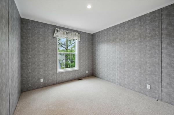 2025 Redman Homes 158 NWD-A-24405  Home