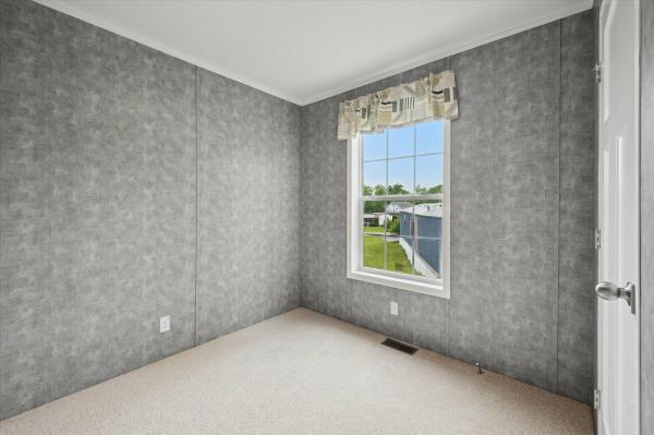 2025 Redman Homes 158 NWD-A-24405  Home