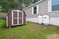 2025 Redman Homes 158 NWD-A-24405  Home