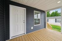 2025 Colony 156s A3S0443P  Home