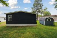 2025 Colony 156s A3S0443P  Home