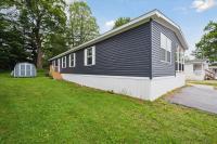 2025 Colony 156s A3S0443P  Home