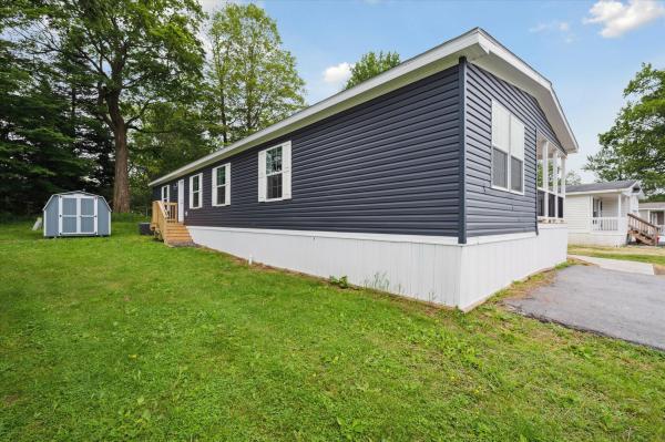 2025 Colony 156s A3S0443P  Home