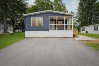 2025 Colony 156s A3S0443P  Home