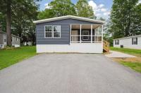 2025 Colony 156s A3S0443P  Home