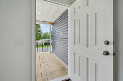 Mobile Home at 156 Sunflower Ln. Cresson, PA 16630