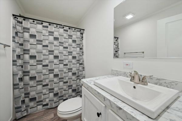 2025 Colony 156s A3S0443P  Home