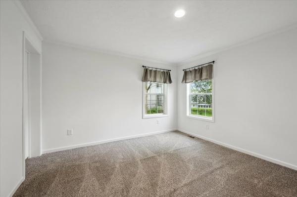 2025 Colony 156s A3S0443P  Home