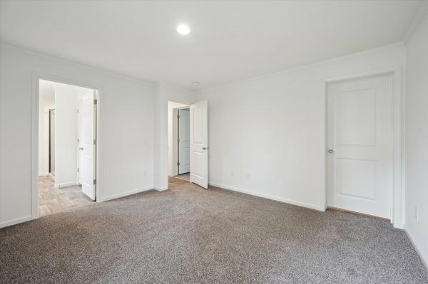 2025 Colony 156s A3S0443P  Home