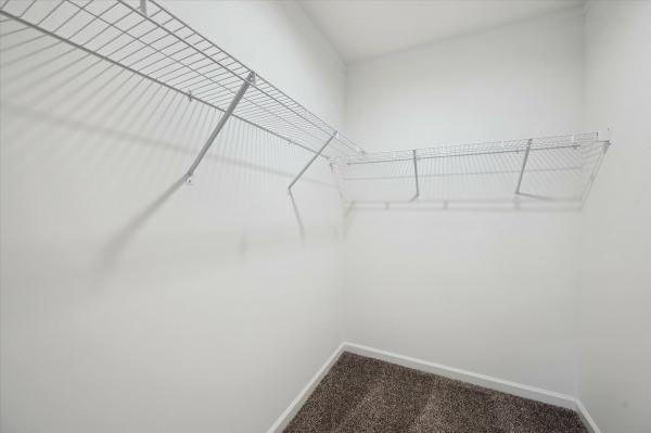 2025 Colony 156s A3S0443P  Home