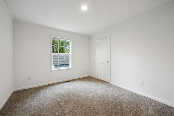 2025 Colony 156s A3S0443P  Home