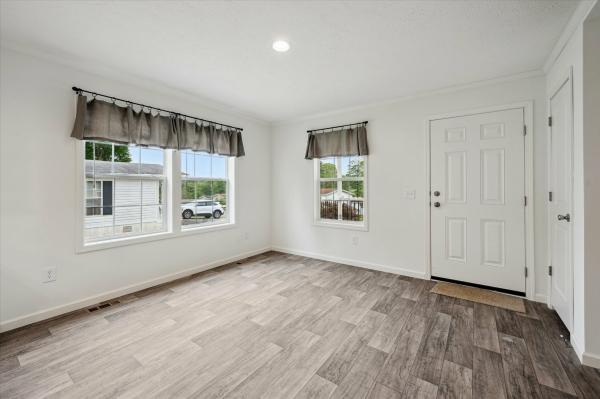 2025 Colony 156s A3S0443P  Home