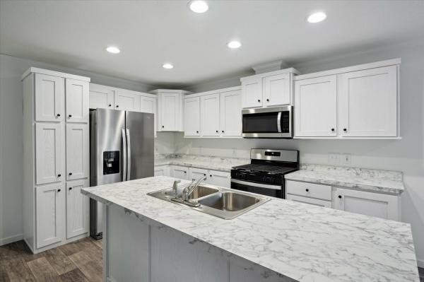 2025 Colony 156s A3S0443P  Home