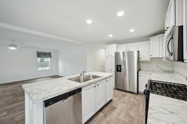 2025 Colony 156s A3S0443P  Home