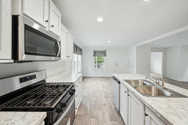 2025 Colony 156s A3S0443P  Home