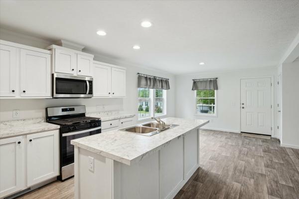 2025 Colony 156s A3S0443P  Home