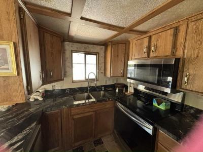 Photo 4 of 7 of home located at 8700 E. University Dr. # 1330 Mesa, AZ 85207