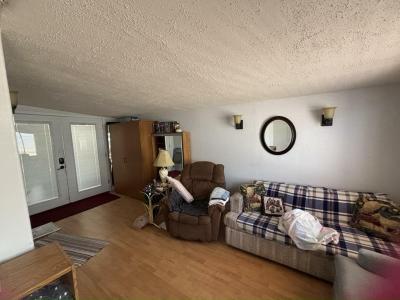 Photo 5 of 7 of home located at 8700 E. University Dr. # 1330 Mesa, AZ 85207