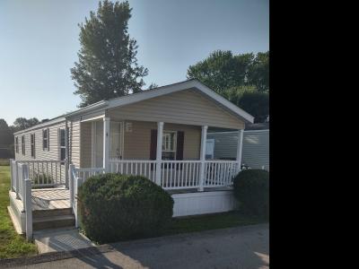 Mobile Home at 7140 Selby Rd. Lot 4 Athens, OH 45701