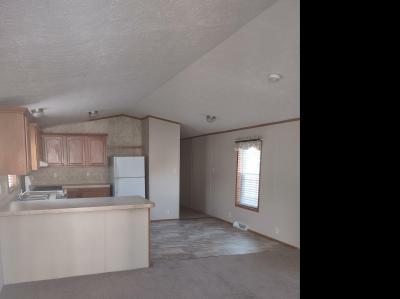 Mobile Home at 7140 Selby Rd. Lot 4 Athens, OH 45701