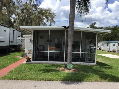 Mobile Home at 37543 E. Demolay St 149 Zephyrhills, FL 33541