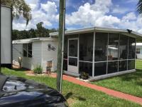 1984 TV tv Mobile Home