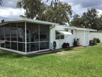 1984 TV tv Mobile Home