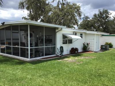 Photo 4 of 17 of home located at 37543 E. Demolay St 149 Zephyrhills, FL 33541