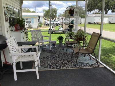 Photo 5 of 17 of home located at 37543 E. Demolay St 149 Zephyrhills, FL 33541