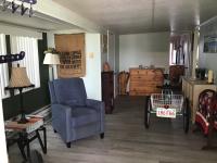 1984 TV tv Mobile Home