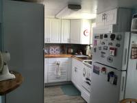 1984 TV tv Mobile Home