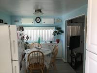 1984 TV tv Mobile Home