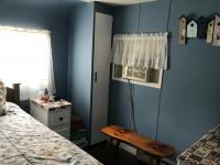 1984 TV tv Mobile Home