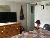 1984 TV tv Mobile Home