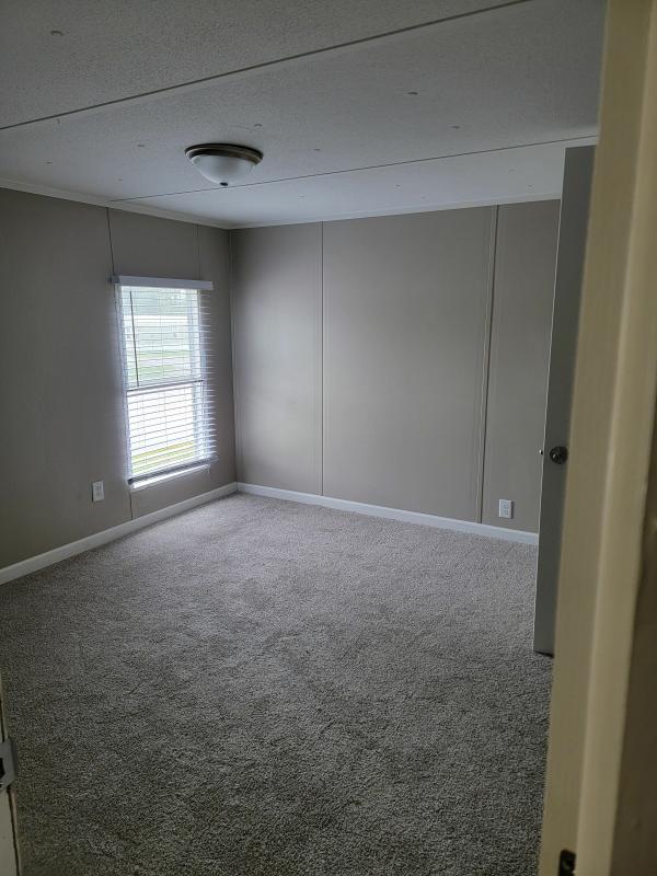 1987 Liberty Harbortown Mobile Home