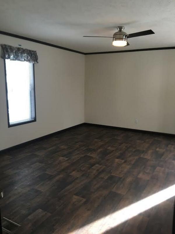 2018 Fairmont 52 Mobile Home For Sale