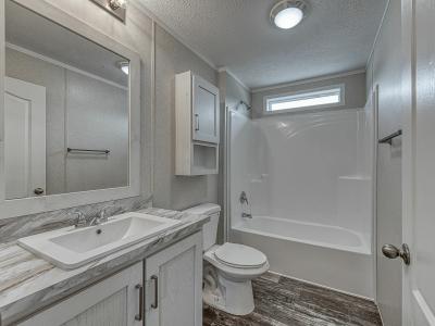 Mobile Home at 6255 S. Telegraph Rd. #375 Erie, MI 48133