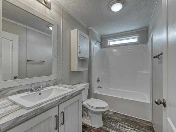 Photo 1 of 2 of home located at 6255 S. Telegraph Rd. #375 Erie, MI 48133