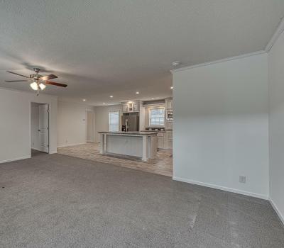 Mobile Home at 6255 S. Telegraph Rd. #383 Erie, MI 48133
