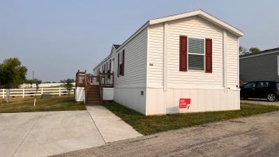 Mobile Home at 284 Wroble Drive Marion, IA 52302
