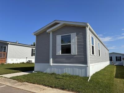 Mobile Home at 234 Sutherland Highland, MI 48357