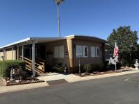 1970 Mobile Home