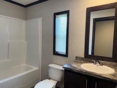 Photo 2 of 12 of home located at 4041 Grange Hall Rd #52 Holly, MI 48442