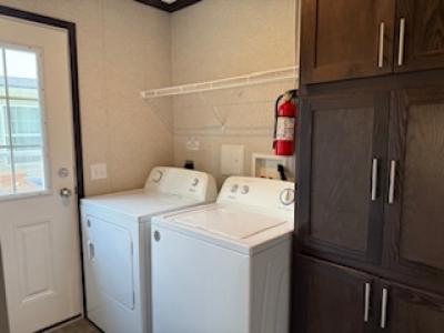 Photo 4 of 12 of home located at 4041 Grange Hall Rd #52 Holly, MI 48442