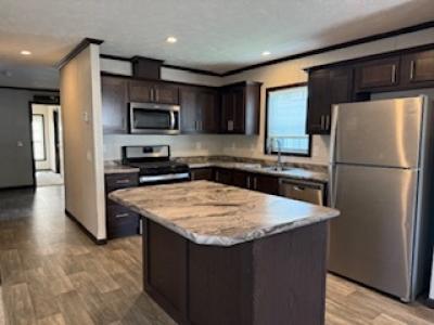 Photo 5 of 12 of home located at 4041 Grange Hall Rd #52 Holly, MI 48442