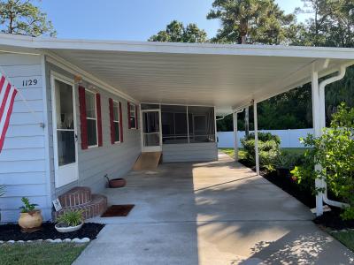 Photo 3 of 16 of home located at 1129 Avienda Del Toro Port Orange, FL 32129