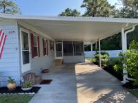 1993 Palm Habor 1993 Mobile Home