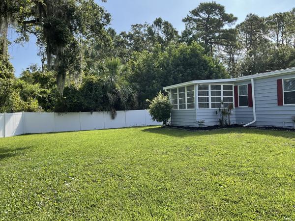 1993 Palm Habor 1993 Mobile Home