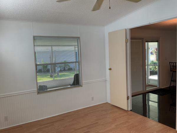 1993 Palm Habor 1993 Mobile Home