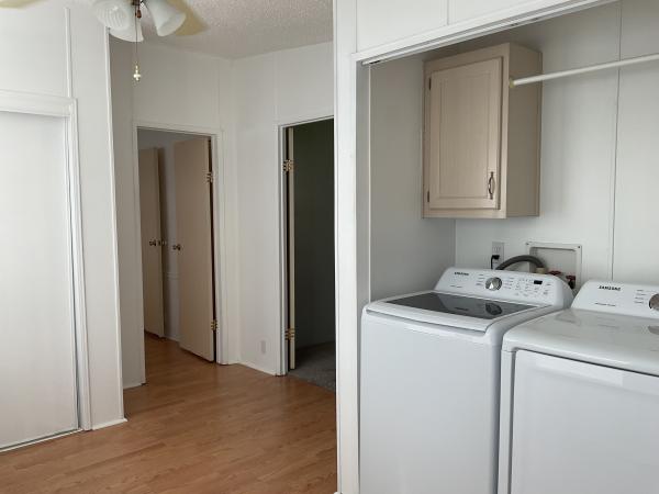 1993 Palm Habor 1993 Mobile Home